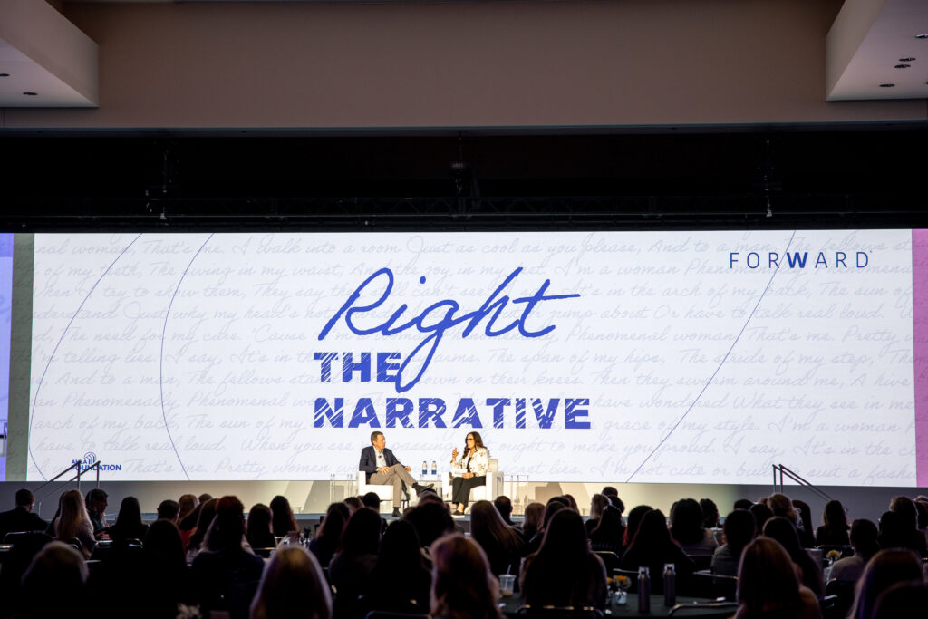 ForWard Conference 2024 Gallery